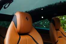 2019 Ferrari GTC4Lusso T V8 