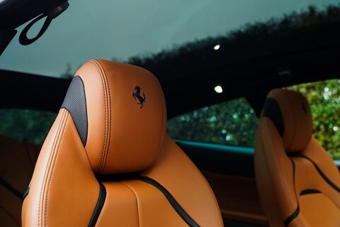 T V8 Coupe 3.9 Automatic Petrol