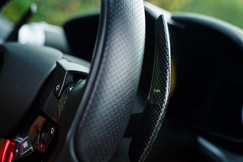 T V8 Coupe 3.9 Automatic Petrol