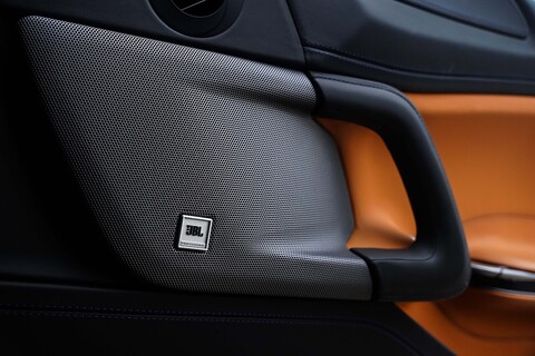 T V8 Coupe 3.9 Automatic Petrol