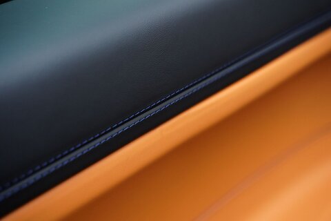 T V8 Coupe 3.9 Automatic Petrol