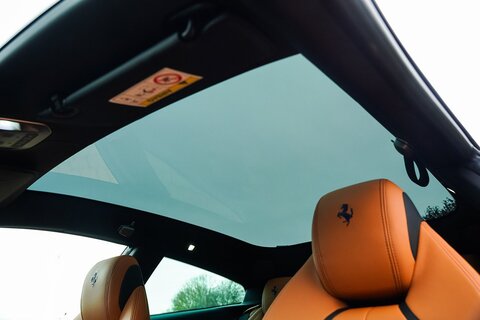 T V8 Coupe 3.9 Automatic Petrol