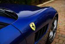 2019 Ferrari GTC4Lusso T V8 