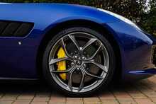 2019 Ferrari GTC4Lusso T V8 