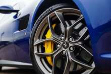 2019 Ferrari GTC4Lusso T V8 