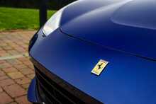 2019 Ferrari GTC4Lusso T V8 