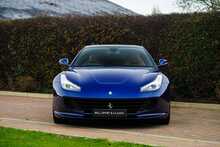 2019 Ferrari GTC4Lusso T V8 