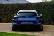 2019 Ferrari GTC4Lusso T V8 