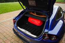 2019 Ferrari GTC4Lusso T V8 