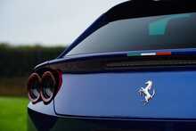 2019 Ferrari GTC4Lusso T V8 