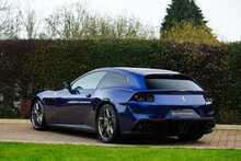 2019 Ferrari GTC4Lusso T V8 