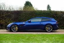 2019 Ferrari GTC4Lusso T V8 