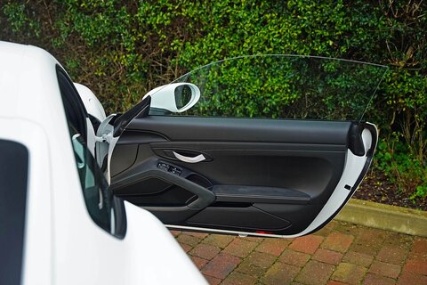 4.0 GT4 Coupe 2dr Petrol PDK Euro 6 (s/s) (420 ps)