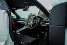 2022 Porsche 718 Cayman GT4 