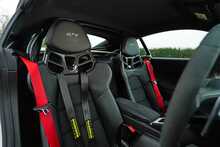 2022 Porsche 718 Cayman GT4 