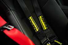 2022 Porsche 718 Cayman GT4 