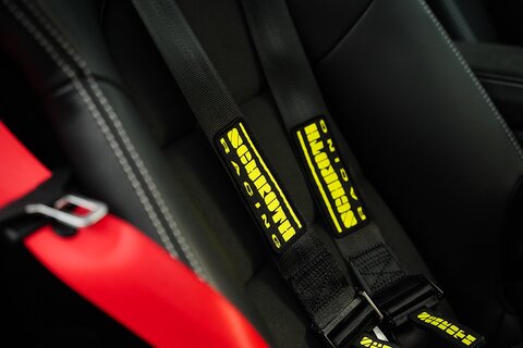 4.0 GT4 Coupe 2dr Petrol PDK Euro 6 (s/s) (420 ps)