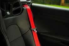 2022 Porsche 718 Cayman GT4 