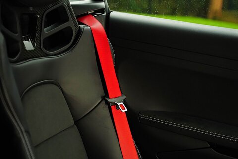 4.0 GT4 Coupe 2dr Petrol PDK Euro 6 (s/s) (420 ps)