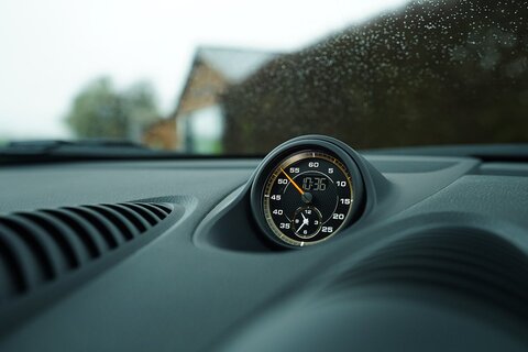 4.0 GT4 Coupe 2dr Petrol PDK Euro 6 (s/s) (420 ps)