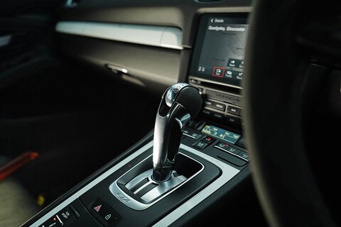 4.0 GT4 Coupe 2dr Petrol PDK Euro 6 (s/s) (420 ps)