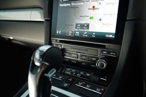 4.0 GT4 Coupe 2dr Petrol PDK Euro 6 (s/s) (420 ps)