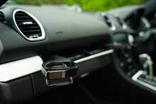 2022 Porsche 718 Cayman GT4 