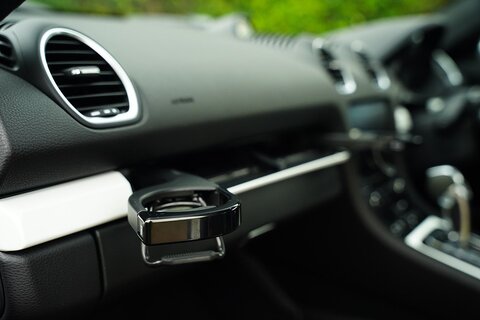 4.0 GT4 Coupe 2dr Petrol PDK Euro 6 (s/s) (420 ps)