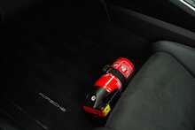 2022 Porsche 718 Cayman GT4 