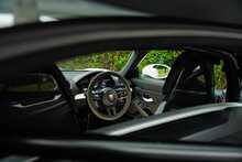 2022 Porsche 718 Cayman GT4 