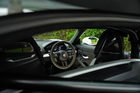 4.0 GT4 Coupe 2dr Petrol PDK Euro 6 (s/s) (420 ps)