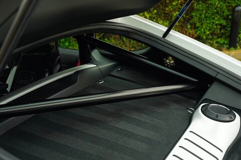 4.0 GT4 Coupe 2dr Petrol PDK Euro 6 (s/s) (420 ps)