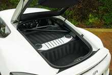 2022 Porsche 718 Cayman GT4 