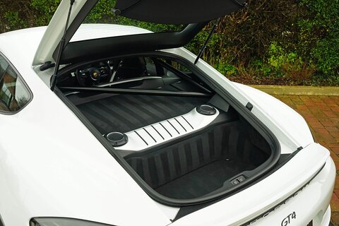 4.0 GT4 Coupe 2dr Petrol PDK Euro 6 (s/s) (420 ps)