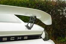 2022 Porsche 718 Cayman GT4 