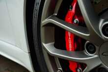 2022 Porsche 718 Cayman GT4 