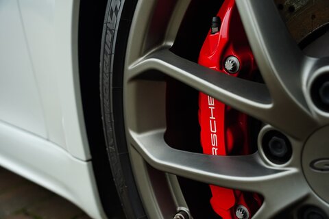 4.0 GT4 Coupe 2dr Petrol PDK Euro 6 (s/s) (420 ps)