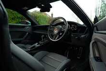 2022 Porsche 911 992 GT3 Touring 