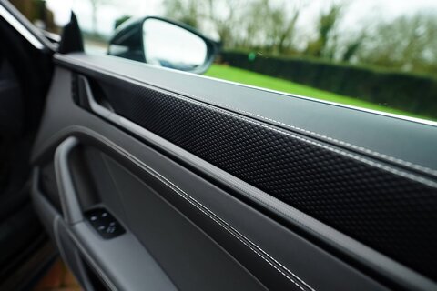 4.0 992 GT3 Touring Coupe 2dr Petrol Manual Euro 6 (510 ps)