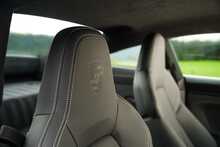 2022 Porsche 911 992 GT3 Touring 