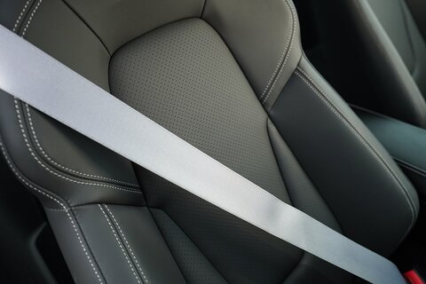 4.0 992 GT3 Touring Coupe 2dr Petrol Manual Euro 6 (510 ps)