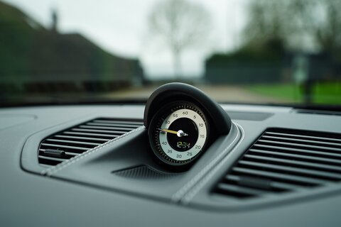 4.0 992 GT3 Touring Coupe 2dr Petrol Manual Euro 6 (510 ps)