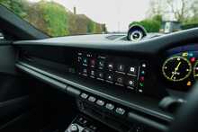 2022 Porsche 911 992 GT3 Touring 