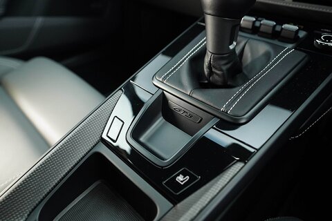 4.0 992 GT3 Touring Coupe 2dr Petrol Manual Euro 6 (510 ps)