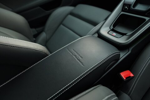 4.0 992 GT3 Touring Coupe 2dr Petrol Manual Euro 6 (510 ps)