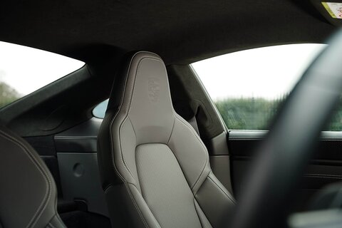 4.0 992 GT3 Touring Coupe 2dr Petrol Manual Euro 6 (510 ps)