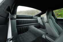 2022 Porsche 911 992 GT3 Touring 