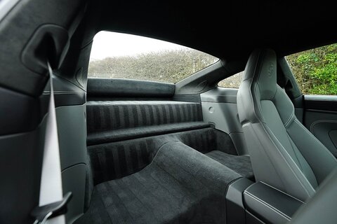 4.0 992 GT3 Touring Coupe 2dr Petrol Manual Euro 6 (510 ps)