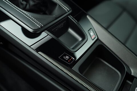 4.0 992 GT3 Touring Coupe 2dr Petrol Manual Euro 6 (510 ps)