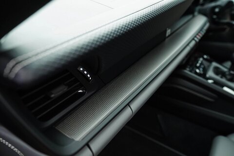 4.0 992 GT3 Touring Coupe 2dr Petrol Manual Euro 6 (510 ps)